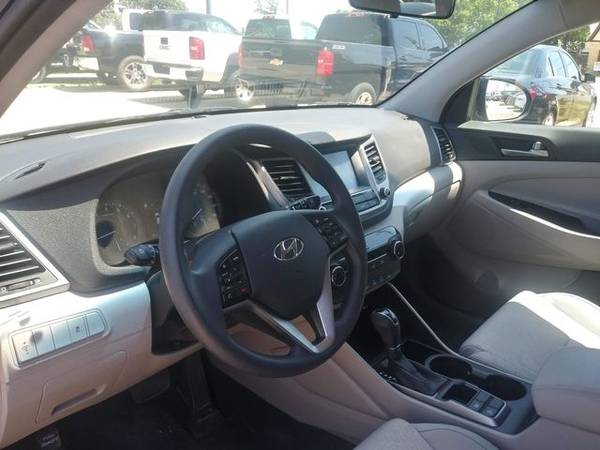2018 Hyundai Tucson - Financing Available! for sale in Wichita, KS – photo 8
