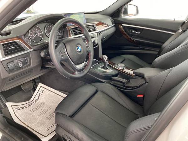 2018 BMW 330i 330i xDrive Sedan - - by dealer for sale in Richmond Hill, NY – photo 24