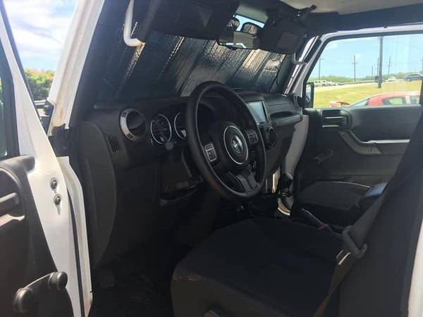 2017 Jeep Wrangler for sale in Other, Other – photo 3