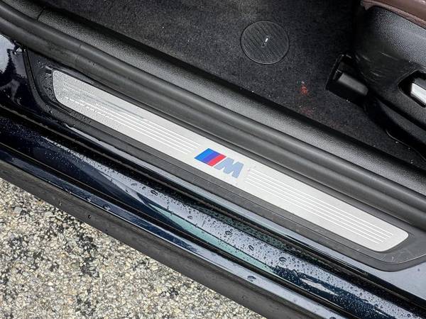 2018 BMW 540i 540i xDrive Sedan - - by dealer for sale in Westbury , NY – photo 14
