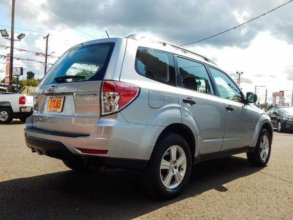 2013 Subaru Forester 2.5x AWD All Wheel Drive SUV for sale in Portland, OR – photo 5