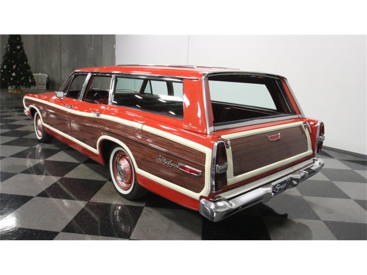 1968 Ford Country Squire for sale in Lithia Springs, GA – photo 10