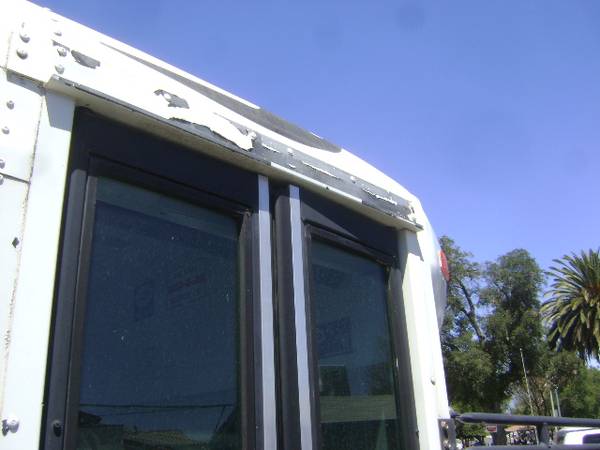 08 Ford E350 15-Passenger School Bus Cargo RV Camper Van 1 Owner for sale in SF bay area, CA – photo 16