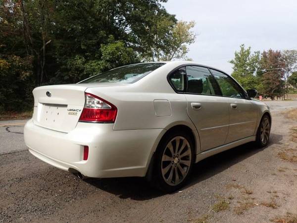 2009 Subaru Legacy 4dr H4 Auto Special Edition CONTACTLESS PRE... for sale in Storrs, CT – photo 5