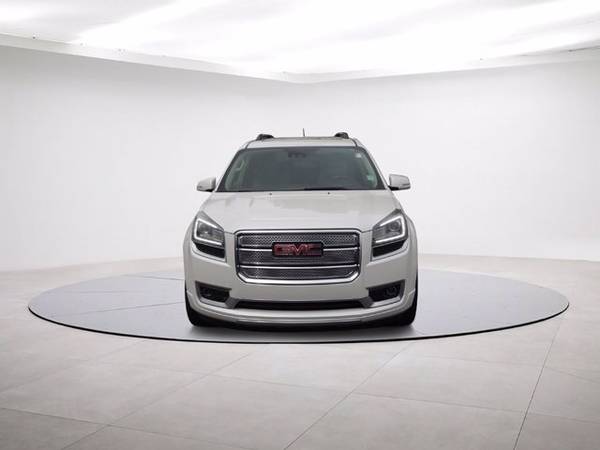 2016 GMC Acadia Denali - - by dealer - vehicle for sale in Clayton, NC – photo 3