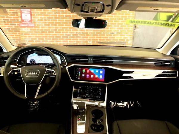 2019 Audi A6 - - by dealer - vehicle automotive sale for sale in Arlington, District Of Columbia – photo 24