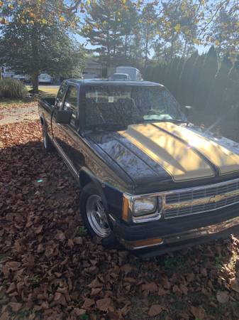 1991 Chevy Pick Up for sale in Pitman, NJ – photo 2