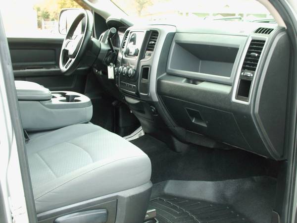 2015 Ram 2500 Crew Cab 70, 000 Miles! - - by dealer for sale in Warwick, MA – photo 16