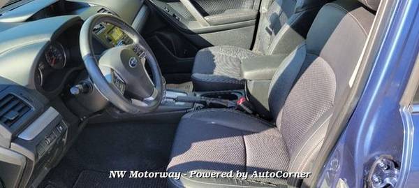 2014 Subaru Forester 2 0XT Premium Sport Utility 4D for sale in Lynden, WA – photo 12