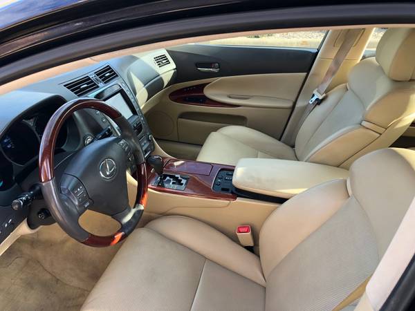 2007 LEXUS GS350 AWD , MINT ALL SERVICES for sale in Decatur, IN – photo 9