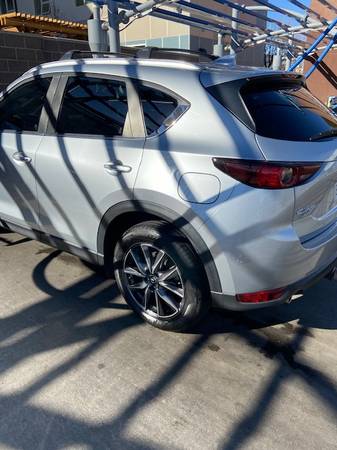 2018 MAZDA CX-5 Touring - cars & trucks - by owner - vehicle... for sale in Denver , CO – photo 14
