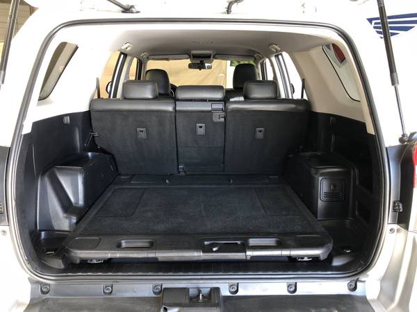 2010 Toyota 4Runner SR5 Sport Utility 4D Touch-less service.... for sale in Albuquerque, NM – photo 20