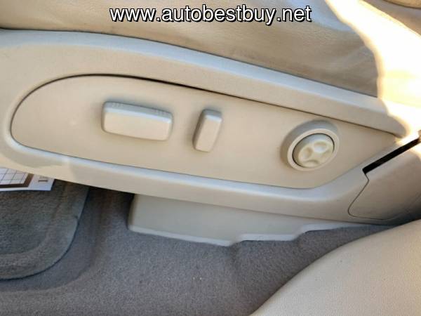 2008 Buick Enclave CXL AWD 4dr Crossover Call for Steve or Dean for sale in Murphysboro, IL – photo 9