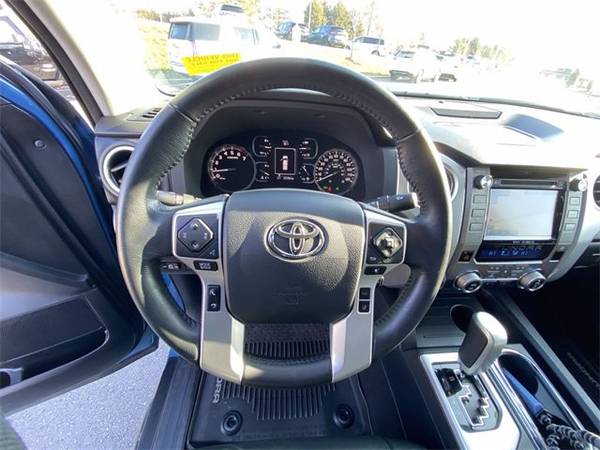 2019 Toyota Tundra 4WD pickup - - by dealer - vehicle for sale in Murfreesboro, TN – photo 13