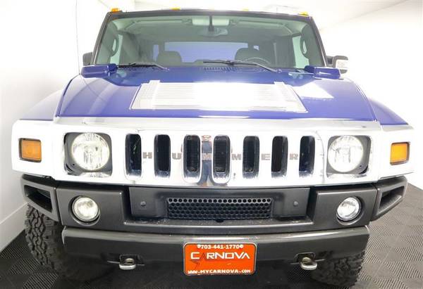 2007 HUMMER H2 SUT Get Financed! - cars & trucks - by dealer -... for sale in Stafford, District Of Columbia – photo 12