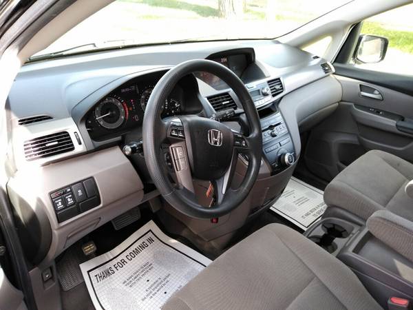 2013 HONDA ODYSSEY EX -only 86,000miles for sale in Chicago, IL – photo 4