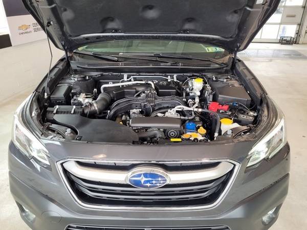 2020 Subaru Outback Limited suv Gray - - by dealer for sale in State College, PA – photo 16