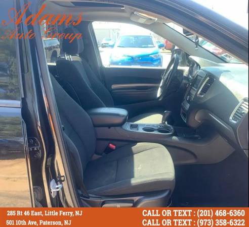 2013 Dodge Durango AWD 4dr SXT Buy Here Pay Her for sale in Little Ferry, NJ – photo 17