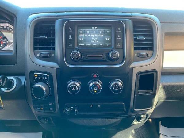 2015 RAM 1500 ++ LOADED UP ++ EASY FINANCING +++ - cars & trucks -... for sale in Lowell, AR – photo 9