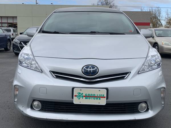 2013 Toyota Prius 5 51 City/48 Highway MPG!!!! - cars & trucks - by... for sale in Nampa, ID – photo 3
