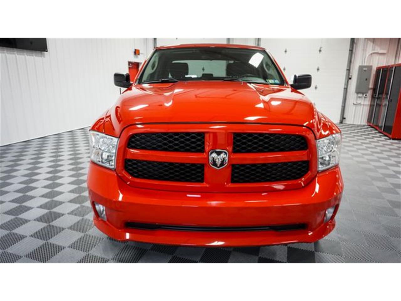 2016 Dodge Ram 1500 for sale in North East, PA – photo 3