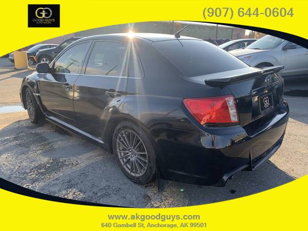 2012 Subaru Impreza - Financing Available! - cars & trucks - by... for sale in Anchorage, AK – photo 5