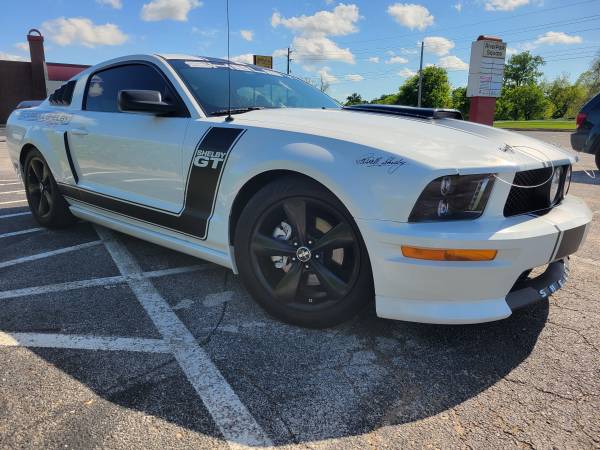 2007 Shelby GT for sale in Tulsa, OK – photo 3