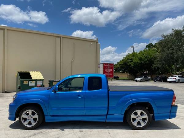 2007 TOYOTA TACOMA RUNNER CLEAN TITLE! 3K DOWN - 14, 999 - cars & for sale in Hollywood, FL – photo 10