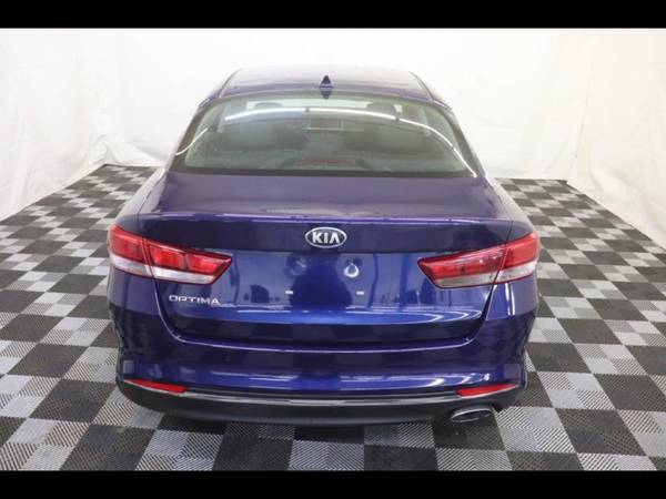 2018 KIA OPTIMA LX - - by dealer - vehicle automotive for sale in Akron, OH – photo 7