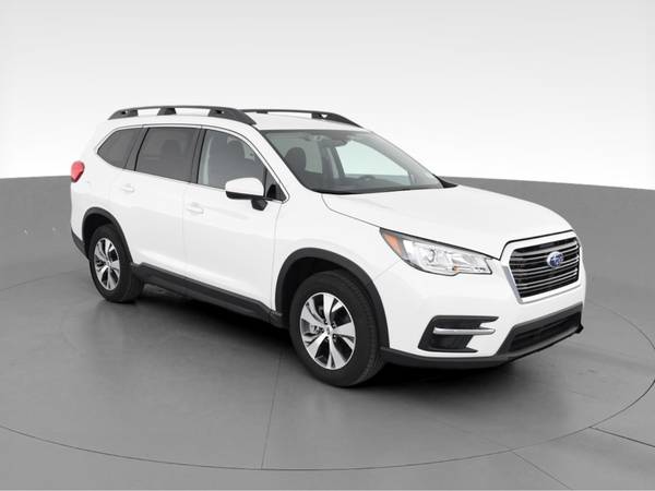 2020 Subaru Ascent Premium Sport Utility 4D suv White - FINANCE... for sale in Atlanta, GA – photo 15