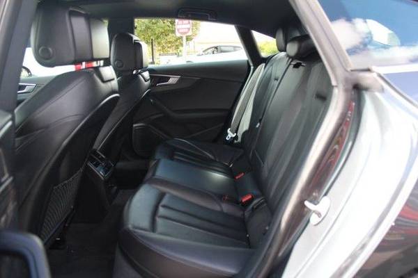 ✭2018 Audi A5 Sportback Premium Plus for sale in San Rafael, CA – photo 14