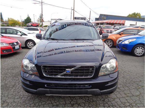 2008 Volvo XC90 3.2 Sport Utility 4D FREE CARFAX ON EVERY VEHICLE! for sale in Lynnwood, WA – photo 2
