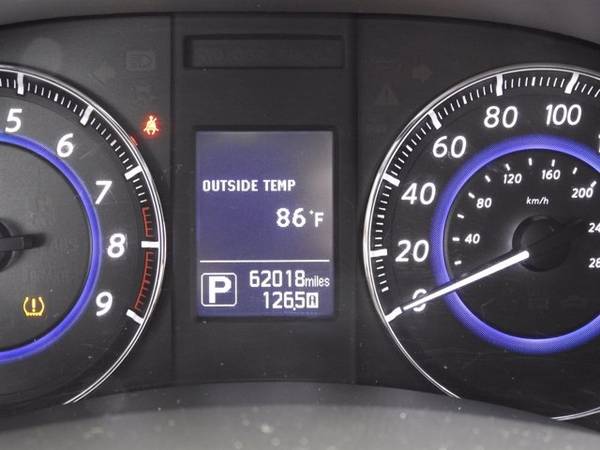 2017 INFINITI QX70 AWD w/ Premium Pkg. Nav Sunroof - cars & trucks -... for sale in Wilmington, NC – photo 21