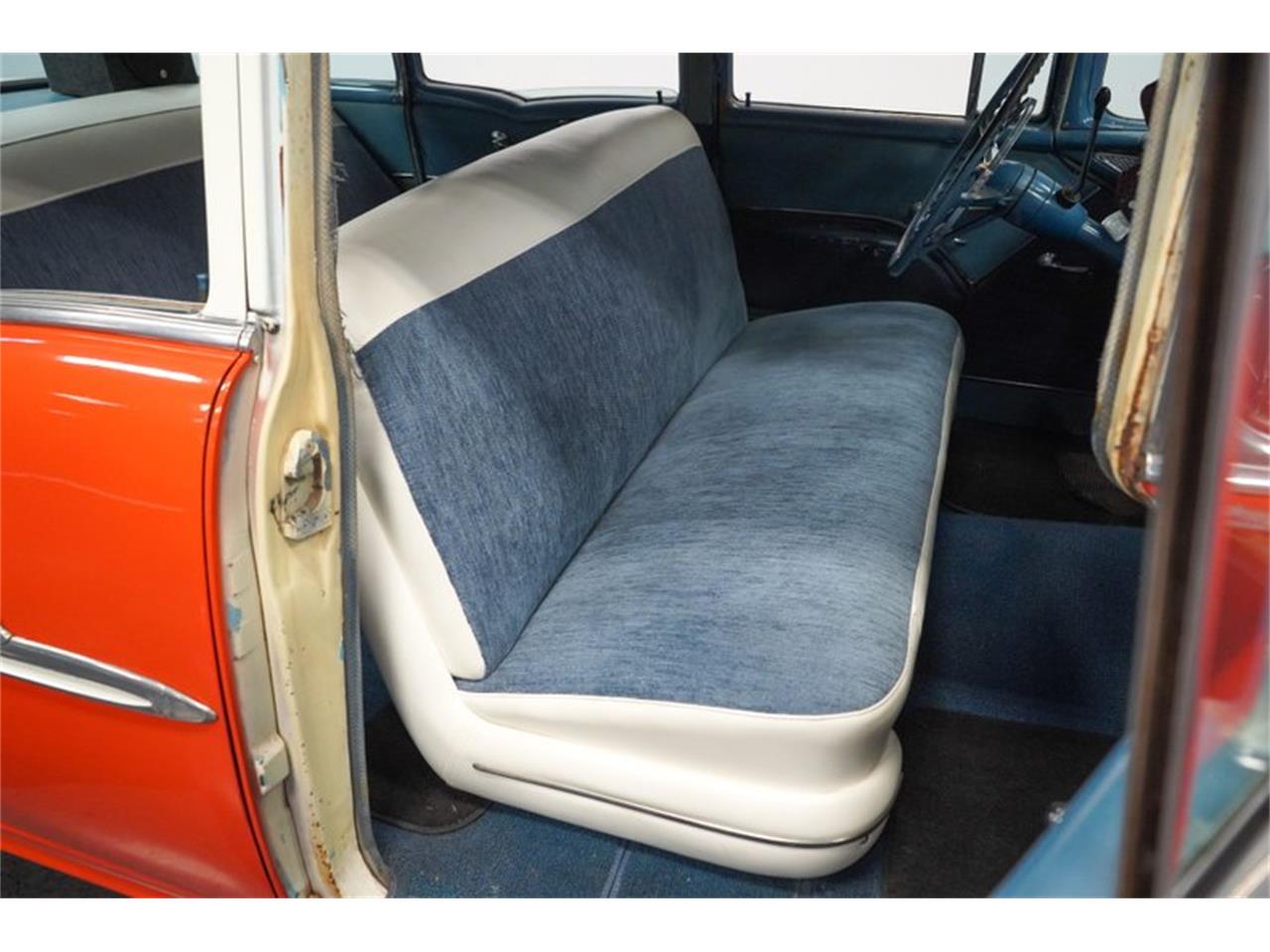 1955 Chevrolet Bel Air for sale in Mesa, AZ – photo 50