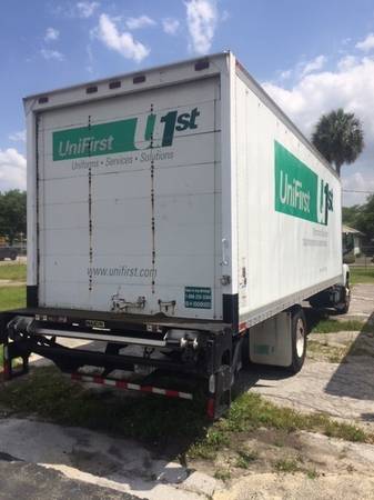 Box Truck for Sale for sale in Ocala, FL – photo 3