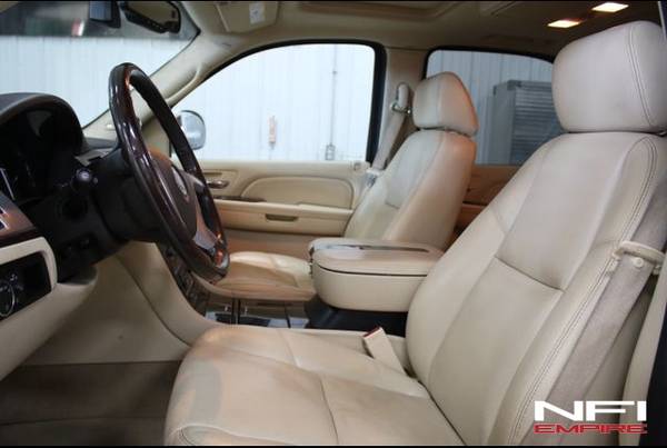 2008 Cadillac Escalade Sport Utility 4D for sale in North East, PA – photo 12