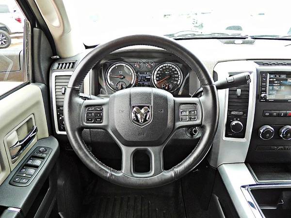2012 RAM 2500 MEGA CAB SLT 4X4 & others Rams In Stock Now! for sale in Houston, TX – photo 11