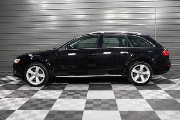 2014 Audi allroad Premium Plus Wagon 4D Wagon - - by for sale in Sykesville, MD – photo 7