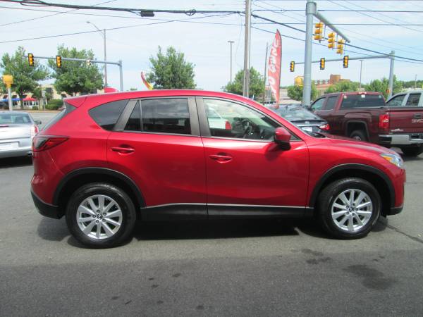 2014 MAZDA CX5 TOURING IN GREAT CONDITION - cars & trucks - by... for sale in East Providence, RI – photo 6