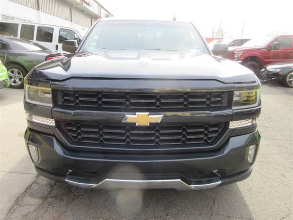 2017 Chevrolet Chevy Silverado 1500 Z71 CALL OR TEXT TODAY - cars & for sale in MANASSAS, District Of Columbia – photo 10