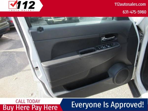 2010 Jeep Liberty 4WD 4dr Sport - cars & trucks - by dealer -... for sale in Patchogue, NY – photo 17