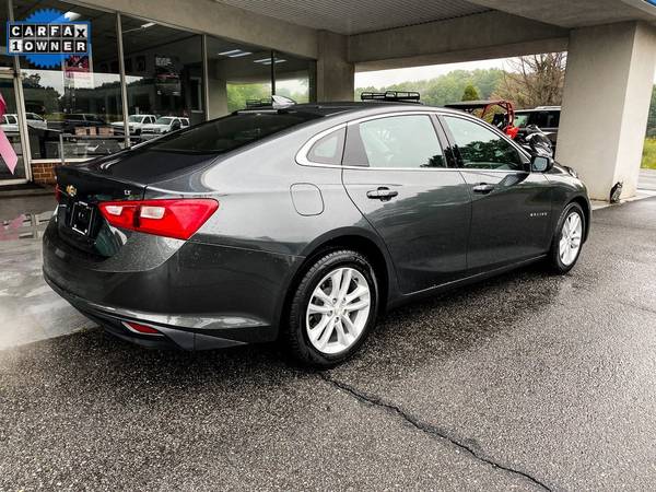 Chevy Malibu Chevrolet Bluetooth Carfax Certified 1 Owner No... for sale in Washington, District Of Columbia – photo 2