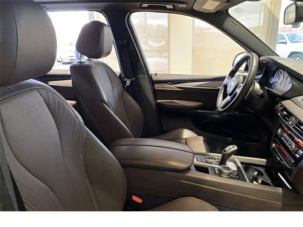 Used 2016 BMW X5 xDrive35i/8, 111 below Retail! for sale in Scottsdale, AZ – photo 9