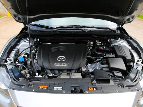 2015 Mazda 6 Grand Touring, Leather, Tech Pkg, Nav, Backup Cam -... for sale in Pearl City, HI – photo 12