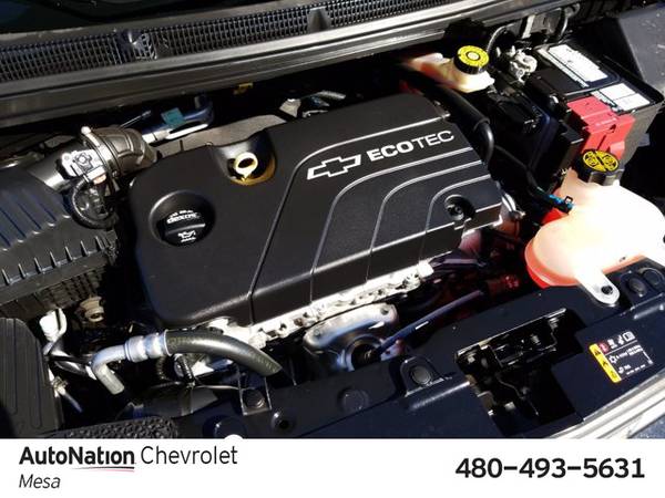 2018 Chevrolet Spark LS SKU:JC433074 Hatchback - cars & trucks - by... for sale in Mesa, AZ – photo 21