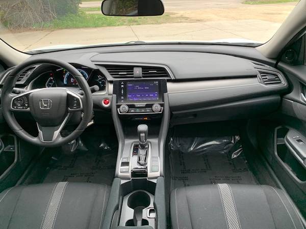 2017 Honda Civic EX - - by dealer - vehicle automotive for sale in Farmington, MN – photo 20