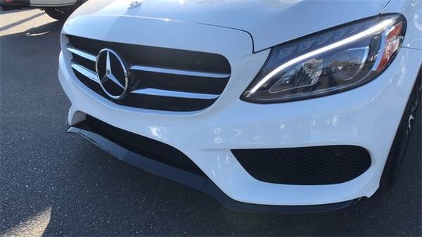 2018 Mercedes-Benz C-Class C 300 - cars & trucks - by dealer -... for sale in Fresno, CA – photo 10