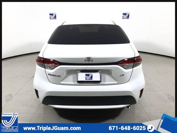 2020 Toyota Corolla - - by dealer for sale in Other, Other – photo 21