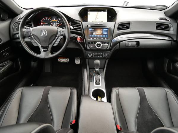 2019 Acura ILX w/Premium/A-Spec Pkg - - by dealer for sale in VADNAIS HEIGHTS, MN – photo 17