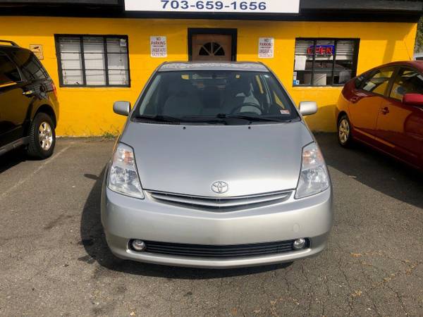 2005 TOYOTA PRIUS ( AMAZING GAS MILEAGE ) - cars & trucks - by... for sale in Upperville, VA – photo 2